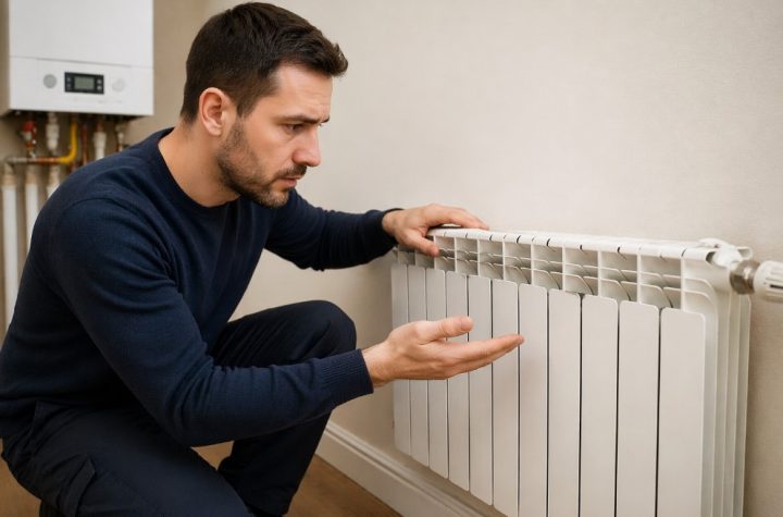 Petekler ısınmıyor