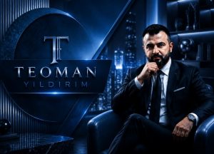 Teoman Yıldırım'dan Spora Destek