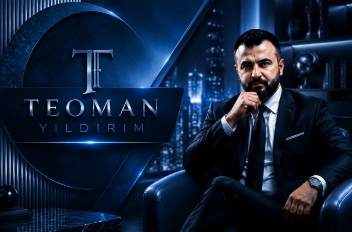 Teoman Yıldırım'dan Spora Destek