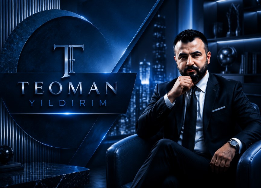 Teoman Yıldırım'dan Spora Destek